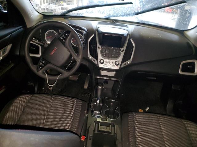 2GKALMEK7H6102643 GMC Terrain Sle