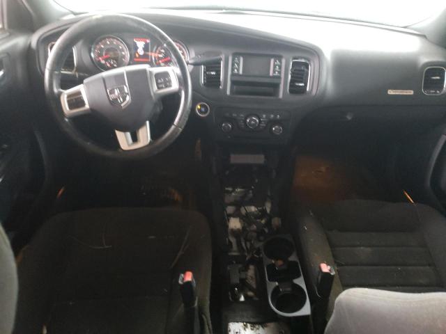2C3CDXAT6EH346550 Dodge Charger Police
