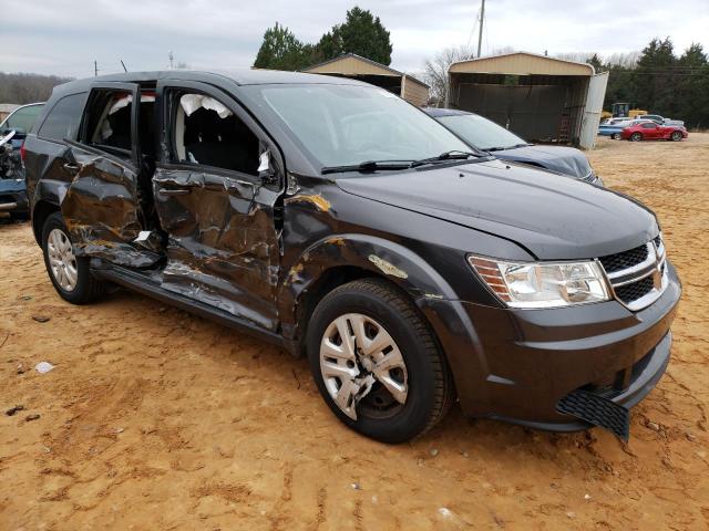 3C4PDCAB2FT736020 Dodge JOURNEY SE