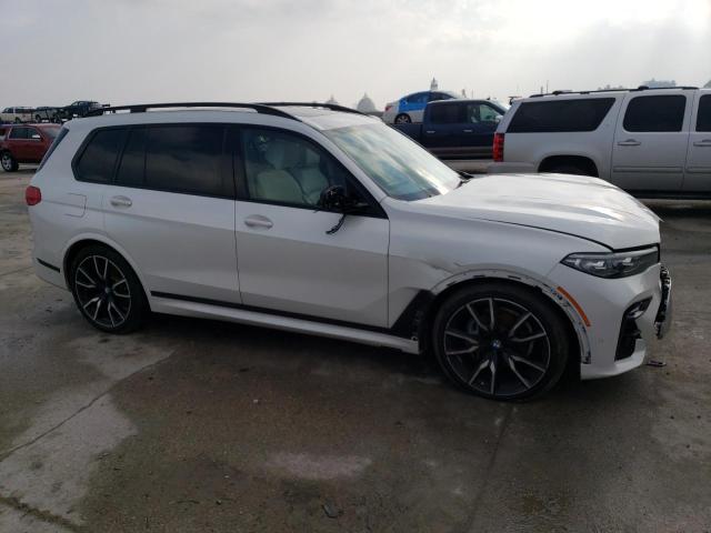5UXCW2C52KL083767 BMW X7 Xdrive40i