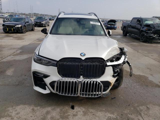 5UXCW2C52KL083767 BMW X7 Xdrive40i