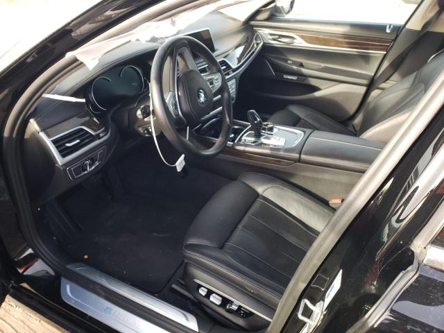 WBA7J2C36HG497939 BMW 740 Xe