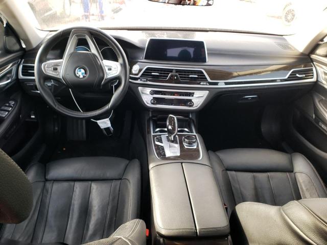 WBA7J2C36HG497939 BMW 740 Xe
