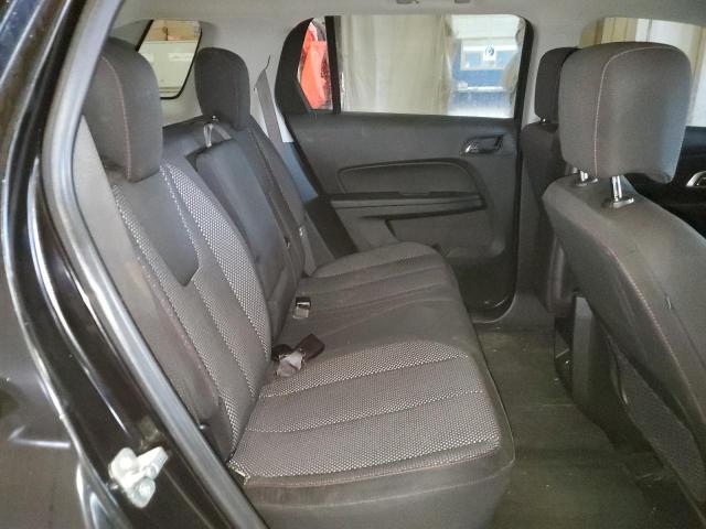 2GKALMEK7H6102643 GMC Terrain Sle