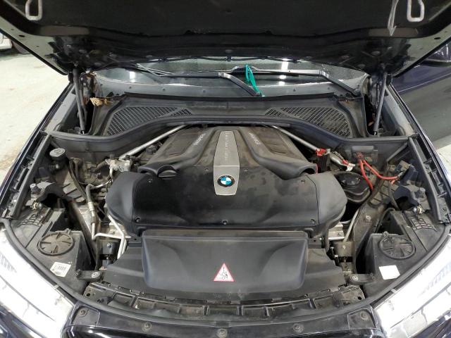 5UXKR6C50E0C03827 BMW X5 Xdrive50i
