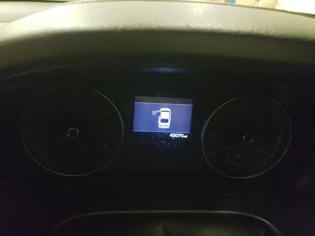 3KPF24AD3KE108653 KIA FORTE FE