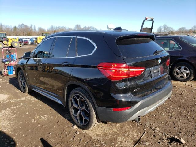 WBXHT3C31J5L33249 BMW X1 Xdrive28i