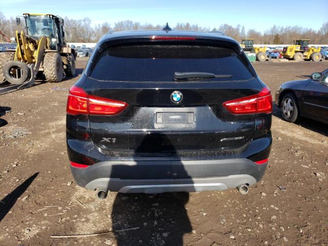 WBXHT3C31J5L33249 BMW X1 Xdrive28i