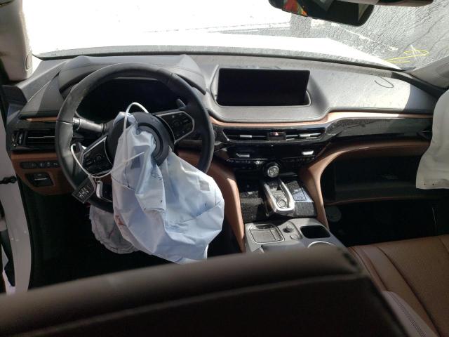 5J8YD9H40PL001534 Acura Mdx Technology