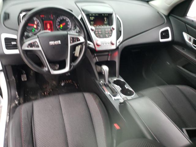 2GKFLWEK5F6330025 GMC Terrain Sle