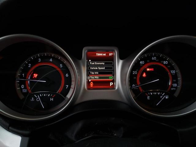 3C4PDCAB2FT736020 Dodge JOURNEY SE