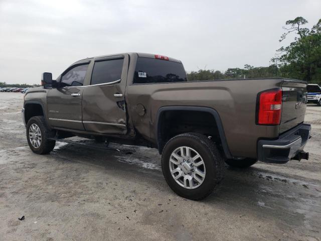 1GT12ZE80FF641589 GMC Sierra K2500 Slt