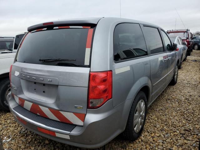 2C4RDGBG3HR856263 Dodge Grand Caravan Se