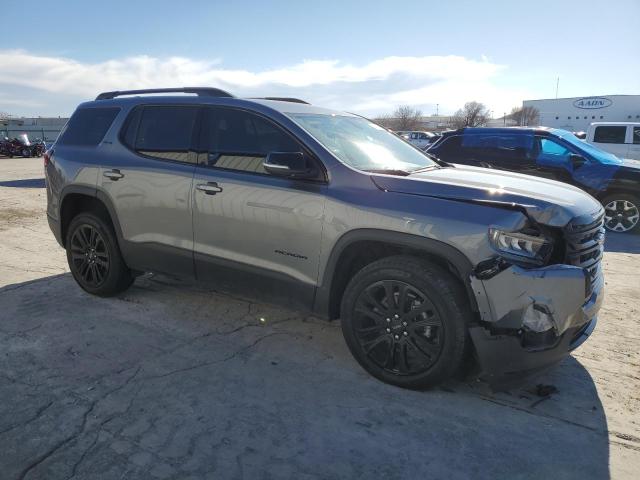 1GKKNKLA8MZ213987 GMC ACADIA SLE