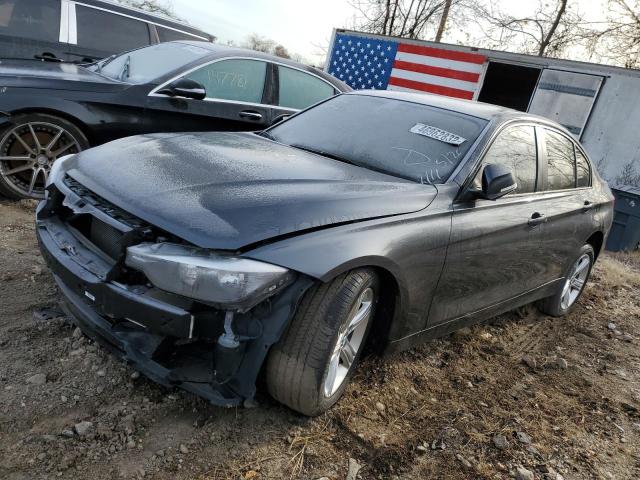 WBA3B5C55FF963376 BMW 328 Xi Sulev