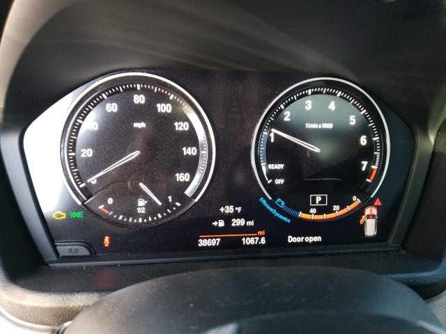 WBXHT3C31J5L33249 BMW X1 Xdrive28i