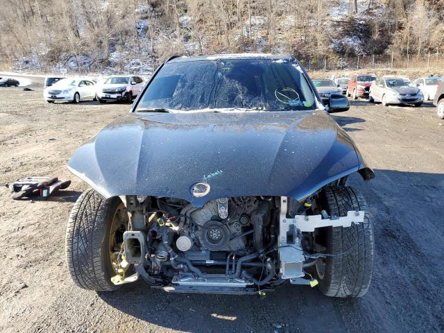 5UXKR0C56G0P32776 BMW X5 Xdrive35i