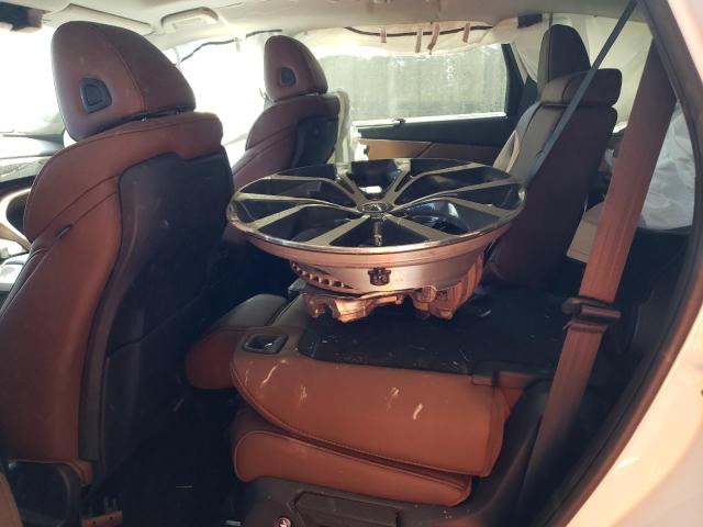 5J8YD9H40PL001534 Acura Mdx Technology