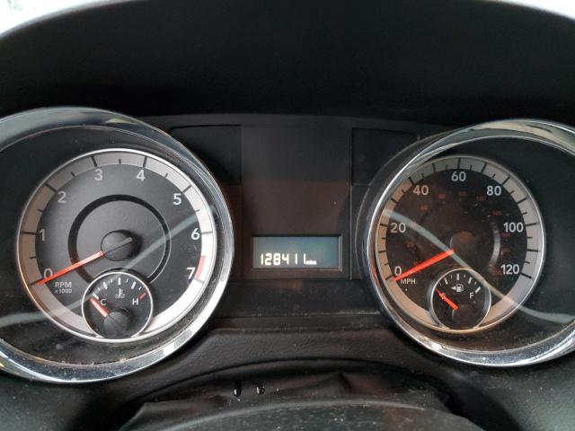 2C4RDGBG3ER471605 Dodge Grand Caravan Se
