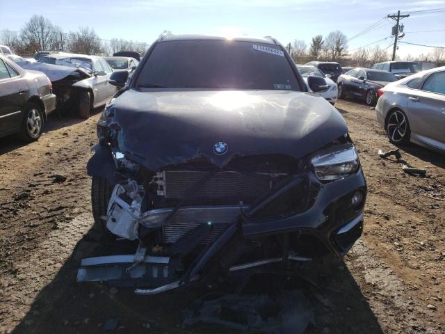 WBXHT3C31J5L33249 BMW X1 Xdrive28i