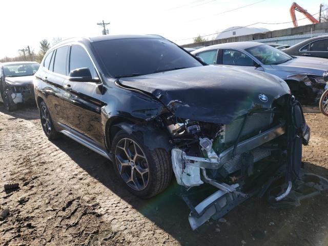 WBXHT3C31J5L33249 BMW X1 Xdrive28i