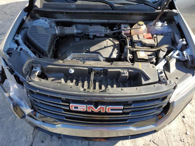 1GKKNKLA8MZ213987 GMC ACADIA SLE