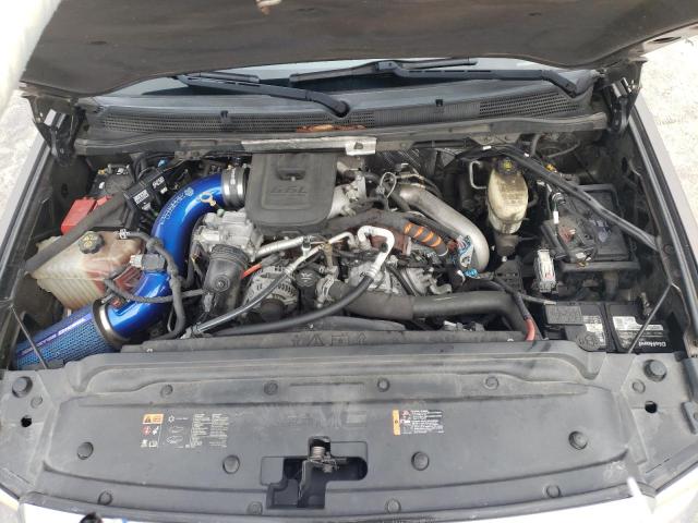 1GT12ZE80FF641589 GMC Sierra K2500 Slt