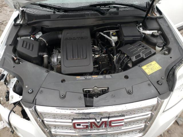 2GKFLWEK5F6330025 GMC Terrain Sle