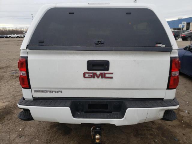 1GTV2LEC3GZ394376 GMC Sierra K1500
