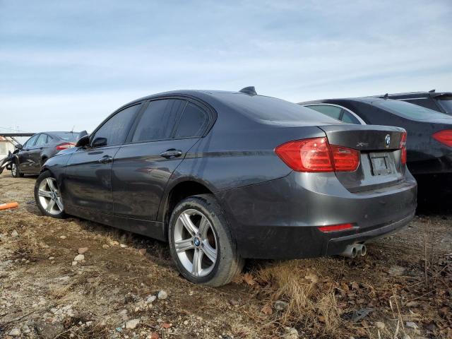 WBA3B5C55FF963376 BMW 328 Xi Sulev