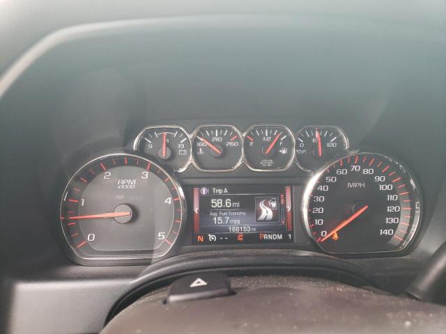 1GT12ZE80FF641589 GMC Sierra K2500 Slt