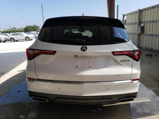 5J8YD9H40PL001534 Acura Mdx Technology