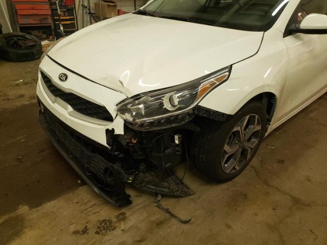 3KPF24AD3KE108653 KIA FORTE FE