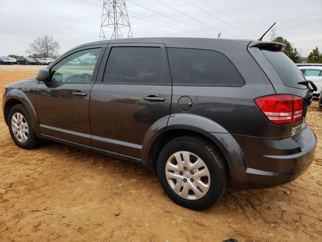 3C4PDCAB2FT736020 Dodge JOURNEY SE