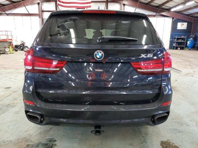 5UXKR6C50E0C03827 BMW X5 Xdrive50i