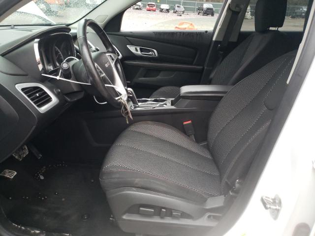 2GKFLWEK5F6330025 GMC Terrain Sle