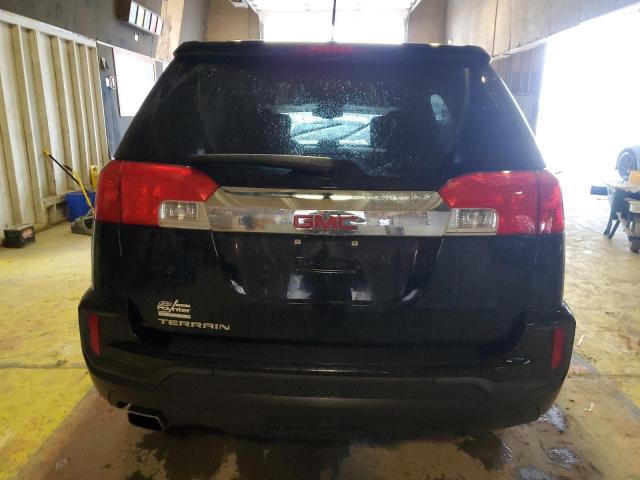 2GKALMEK7H6102643 GMC Terrain Sle