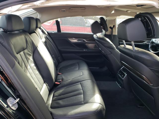 WBA7J2C36HG497939 BMW 740 Xe