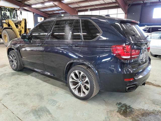 5UXKR6C50E0C03827 BMW X5 Xdrive50i