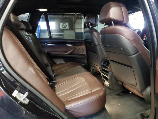 5UXKR6C50E0C03827 BMW X5 Xdrive50i