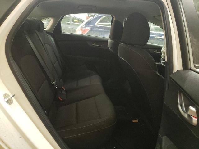 3KPF24AD3KE108653 KIA FORTE FE