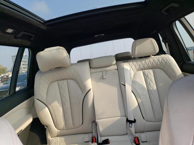 5UXCW2C52KL083767 BMW X7 Xdrive40i