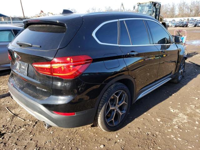 WBXHT3C31J5L33249 BMW X1 Xdrive28i