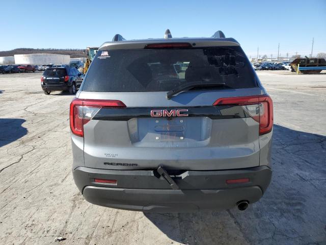 1GKKNKLA8MZ213987 GMC ACADIA SLE