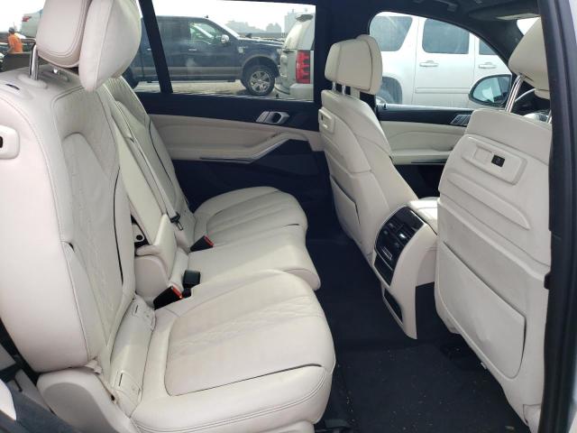 5UXCW2C52KL083767 BMW X7 Xdrive40i