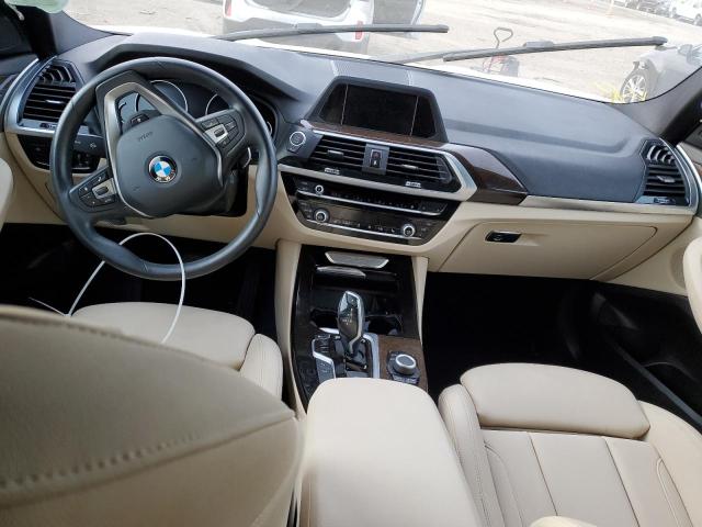 5UXTR9C50KLR06907 BMW X3 Xdrive30i