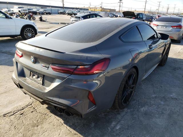 WBSAE0C04LCD81819 BMW M8
