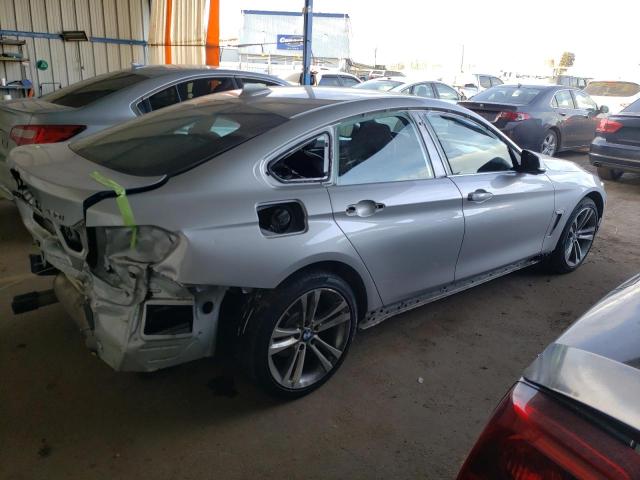 WBA4F9C53HG792138 BMW 430xi Gran Coupe