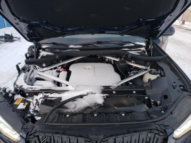 5UXCR6C51KLL26595 BMW X5 Xdrive40i