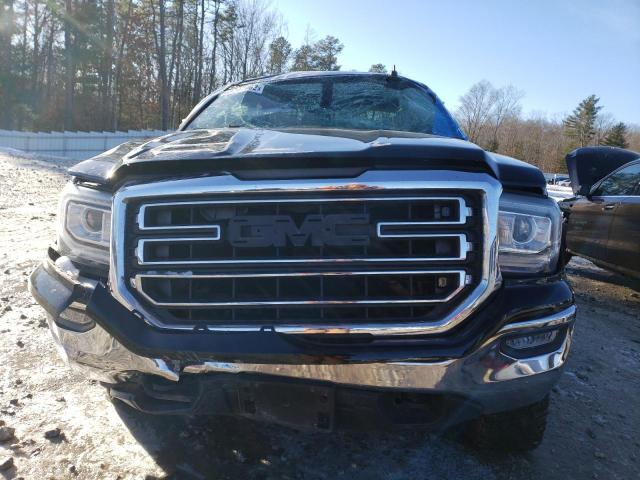 1GTV2MEC3GZ277967 GMC Sierra K1500 Sle